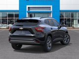 New 2025 Chevrolet Trax LT w/ Driver Confidence Package image 4
