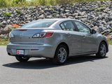 Used 2013 MAZDA MAZDA3 i SV image 5