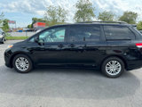 Used 2012 Toyota Sienna XLE image 3
