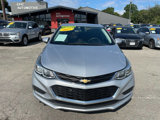 Used 2017 Chevrolet Cruze LS image 2