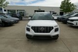 Certified 2023 Hyundai Venue SEL w/ Cargo Package image 2