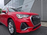 Used 2022 Audi Q3 2.0T Premium Plus w/ Premium Plus Package image 2