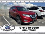 Used 2017 Nissan Rogue SL image 3