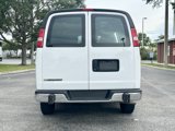 Used 2023 Chevrolet Express 2500 w/ Driver Convenience Package image 5