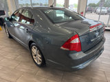 Used 2011 Ford Fusion SEL w/ 302A Rapid Spec Order Code image 5
