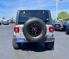 Used 2019 Jeep Wrangler Unlimited Sahara w/ Dual Top Group image 5