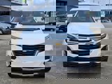 Used 2022 Chevrolet Equinox LT w/ Driver Convenience Package image 2