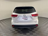 Used 2018 Toyota Highlander Plus image 4