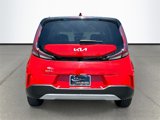 Certified 2023 Kia Soul LX w/ LX Technology Package image 6