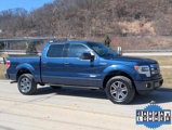 Used 2014 Ford F150 Limited image 4