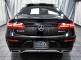 Used 2018 Mercedes-Benz E 400 4MATIC Coupe image 5