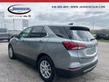 Used 2023 Chevrolet Equinox LT image 4