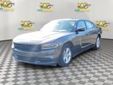 Used 2022 Dodge Charger SXT w/ Leather Interior Group image 3