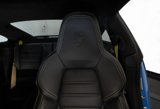 Used 2022 Porsche 911 Carrera S w/ Sport Package image 4