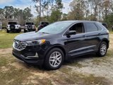 Used 2022 Ford Edge SEL image 4