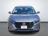 New 2025 Nissan Sentra S image 6