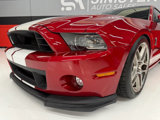 Used 2013 Ford Mustang Shelby GT500 w/ Electronics Pkg image 3