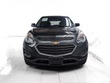 Used 2017 Chevrolet Equinox LS w/ LPO, Protection Package image 2
