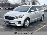 Used 2018 Kia Sedona L image 4