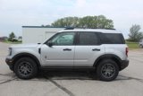 Used 2023 Ford Bronco Sport Big Bend image 2
