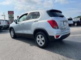 Used 2022 Chevrolet Trax LS w/ Tint and Cruise Package image 3
