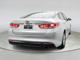 Used 2018 Kia Optima LX image 5
