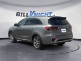 Used 2019 Kia Sorento SX image 3