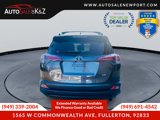 Used 2018 Toyota RAV4 LE w/ Carpet Mat Package image 4