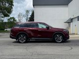 Certified 2024 INFINITI QX60 Luxe image 2