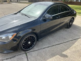 Used 2014 Mercedes-Benz CLA 250 image 5
