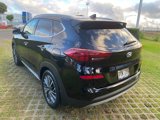 Used 2019 Hyundai Tucson Limited w/ Cargo Package image 5