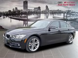 Used 2018 BMW 330i xDrive Sedan w/ Premium Package image 3