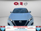 Used 2022 Nissan Altima 2.5 SL image 2