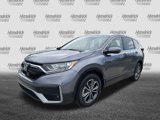 Used 2020 Honda CR-V EX-L image 5