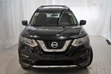 Used 2017 Nissan Rogue SV w/ Midnight Edition Package image 5