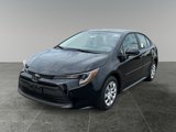 New 2025 Toyota Corolla LE image 3