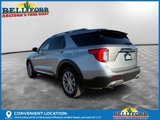 Used 2021 Ford Explorer Limited w/ Equipment Group 301A image 2