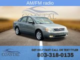Used 2005 Ford Five Hundred SEL image 3