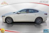 Used 2020 MAZDA MAZDA3 Sedan w/ Select Package image 2
