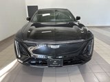 New 2025 Cadillac Lyriq Sport image 5