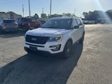 Used 2017 Ford Explorer Sport w/ Equipment Group 401A image 3