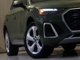 Used 2022 Audi Q5 2.0T Premium Plus image 4