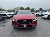 Used 2023 MAZDA CX-30 AWD 2.5 S w/ Preferred Package image 2