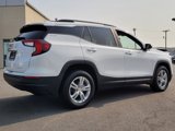 Used 2023 GMC Terrain SLE w/ Driver Convenience Package image 3