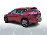 Used 2016 Nissan Rogue SL w/ SL Premium Package image 4