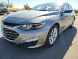 Certified 2023 Chevrolet Malibu LT image 3