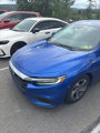 Used 2019 Honda Insight EX image 3