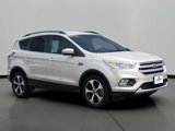 Used 2017 Ford Escape SE w/ SE Leather Comfort Package image 4