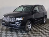 Used 2017 Jeep Compass High Altitude image 5