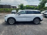 New 2025 Lincoln Corsair AWD image 2